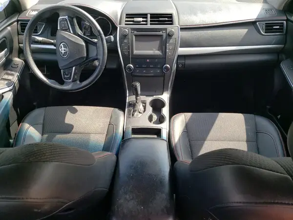 4T1BF1FK9HU762894 2017 TOYOTA CAMRY - Image 8