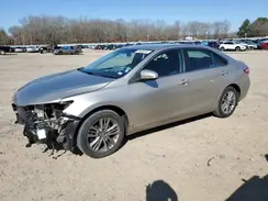 4T1BF1FK9HU767108 2017 TOYOTA CAMRY