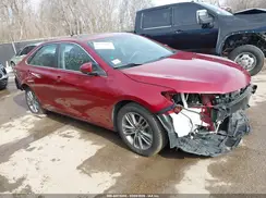 4T1BF1FK9HU767691 2017 TOYOTA CAMRY