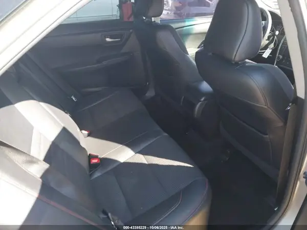 4T1BF1FK9HU768288 2017 TOYOTA CAMRY - Image 8