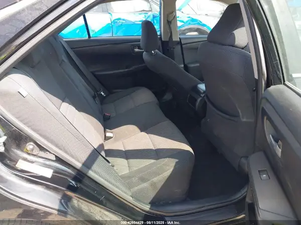 4T1BF1FK9HU770946 2017 TOYOTA CAMRY - Image 8