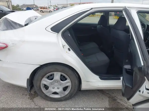 4T1BF1FK9HU771191 2017 TOYOTA CAMRY - Image 8