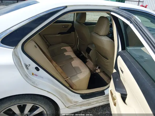 4T1BF1FK9HU771899 2017 TOYOTA CAMRY - Image 8