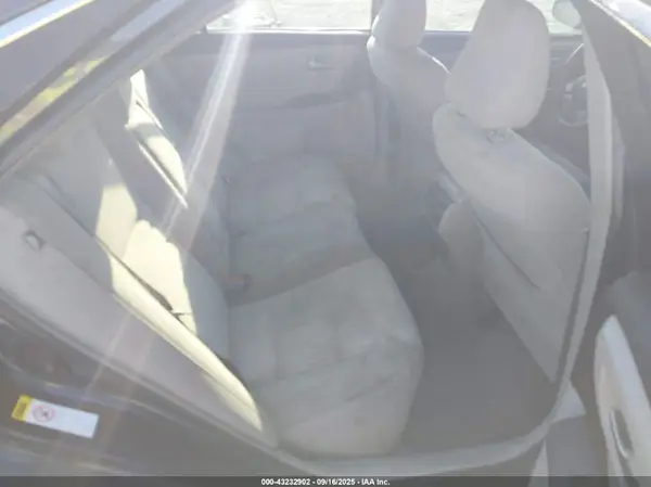 4T1BF1FK9HU772101 2017 TOYOTA CAMRY - Image 8
