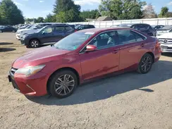 4T1BF1FK9HU772812 2017 TOYOTA CAMRY
