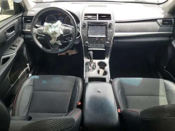 4T1BF1FK9HU773765 2017 TOYOTA CAMRY - Image 8