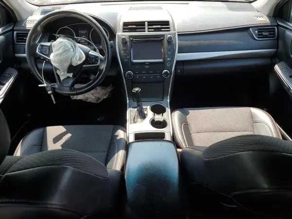 4T1BF1FK9HU774818 2017 TOYOTA CAMRY - Image 8
