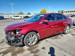4T1BF1FK9HU774964 2017 TOYOTA CAMRY