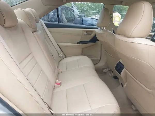 4T1BF1FK9HU775340 2017 TOYOTA CAMRY - Image 8