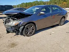 4T1BF1FK9HU775564 2017 TOYOTA CAMRY