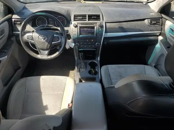 4T1BF1FK9HU776424 2017 TOYOTA CAMRY - Image 8