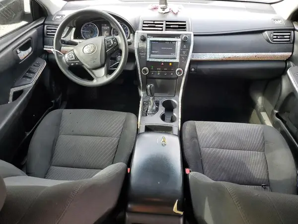 4T1BF1FK9HU777458 2017 TOYOTA CAMRY - Image 8
