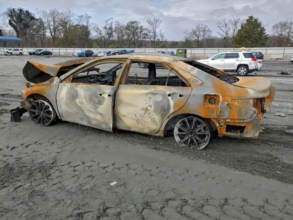 4T1BF1FK9HU778013 2017 TOYOTA CAMRY - Image 2