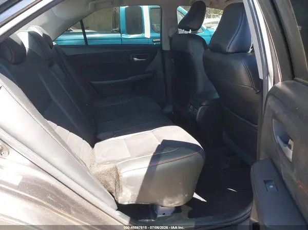 4T1BF1FK9HU778531 2017 TOYOTA CAMRY - Image 8