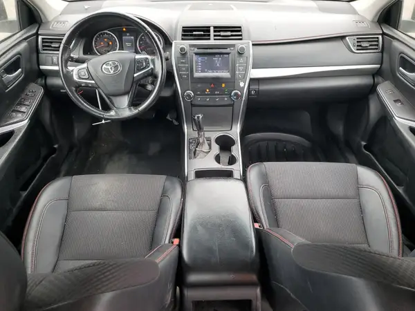 4T1BF1FK9HU778741 2017 TOYOTA CAMRY - Image 8