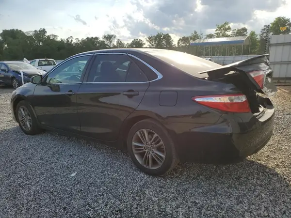 4T1BF1FK9HU779517 2017 TOYOTA CAMRY - Image 2