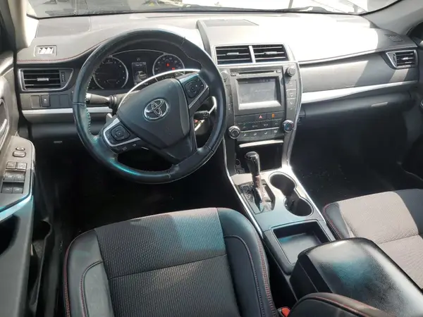 4T1BF1FK9HU779615 2017 TOYOTA CAMRY - Image 8