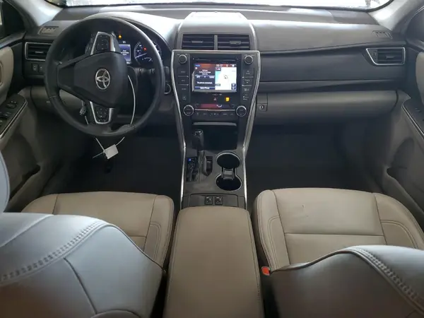 4T1BF1FK9HU779775 2017 TOYOTA CAMRY - Image 8