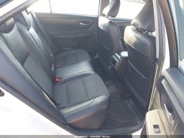 4T1BF1FK9HU781218 2017 TOYOTA CAMRY - Image 8
