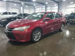 4T1BF1FK9HU781221 2017 TOYOTA CAMRY