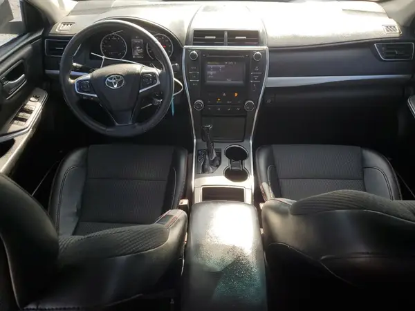 4T1BF1FK9HU781705 2017 TOYOTA CAMRY - Image 8