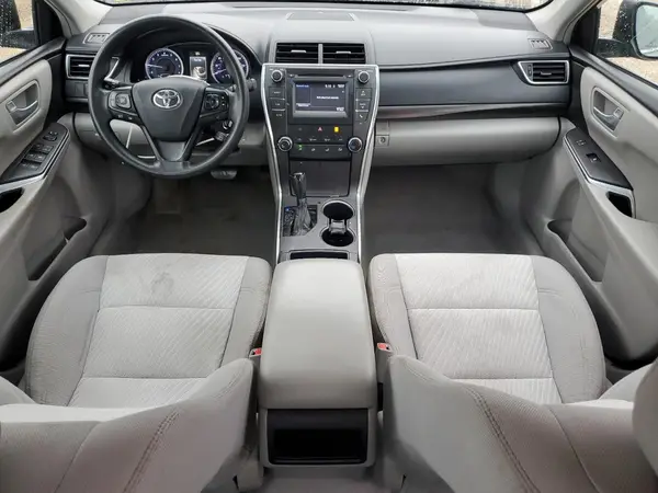 4T1BF1FK9HU782157 2017 TOYOTA CAMRY - Image 8