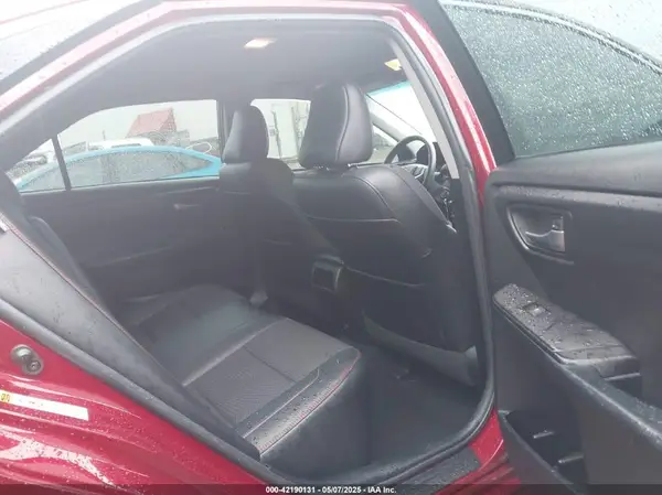 4T1BF1FK9HU784765 2017 TOYOTA CAMRY - Image 8