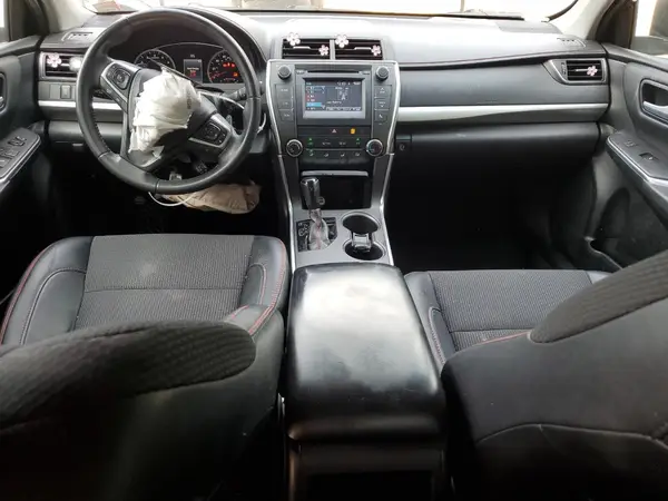 4T1BF1FK9HU785723 2017 TOYOTA CAMRY - Image 8