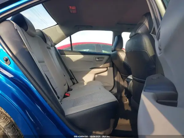 4T1BF1FK9HU788251 2017 TOYOTA CAMRY - Image 8
