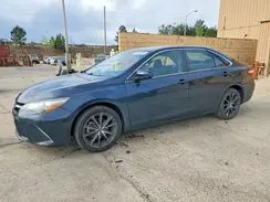 4T1BF1FK9HU789268 2017 TOYOTA CAMRY
