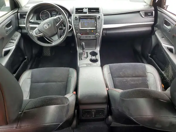 4T1BF1FK9HU789268 2017 TOYOTA CAMRY - Image 8