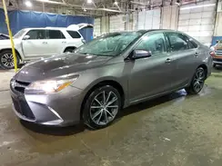 4T1BF1FK9HU789321 2017 TOYOTA CAMRY