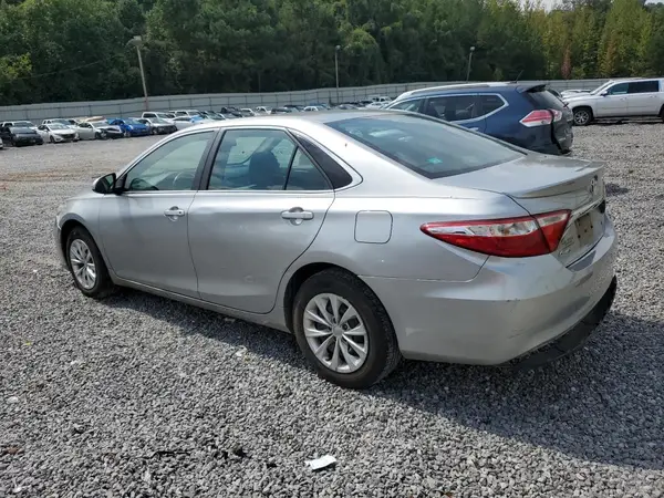 4T1BF1FK9HU789478 2017 TOYOTA CAMRY - Image 2