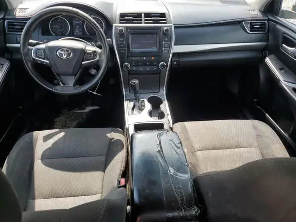 4T1BF1FK9HU789478 2017 TOYOTA CAMRY - Image 8