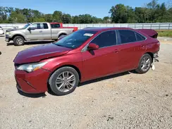 4T1BF1FK9HU789741 2017 TOYOTA CAMRY