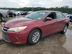 4T1BF1FK9HU790274 2017 TOYOTA CAMRY