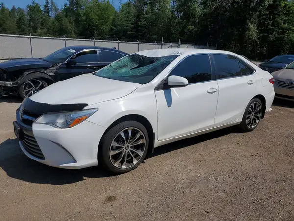 4T1BF1FK9HU793594 2017 TOYOTA CAMRY - Image 1