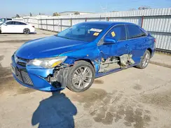 4T1BF1FK9HU795717 2017 TOYOTA CAMRY