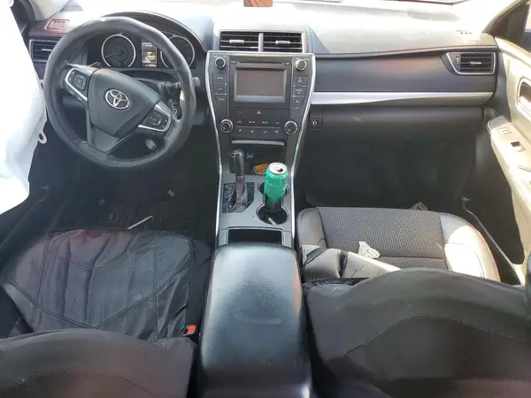 4T1BF1FK9HU795717 2017 TOYOTA CAMRY - Image 8