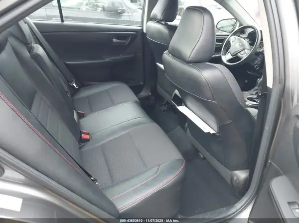 4T1BF1FK9HU796429 2017 TOYOTA CAMRY - Image 8
