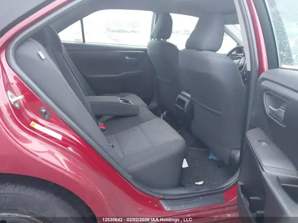 4T1BF1FK9HU797631 2017 TOYOTA CAMRY - Image 8