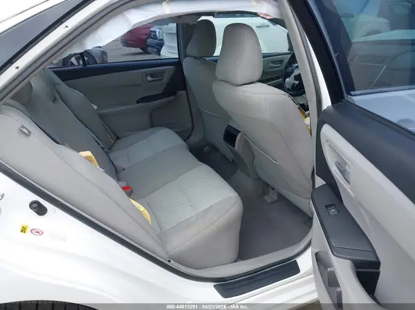 4T1BF1FK9HU799024 2017 TOYOTA CAMRY - Image 8