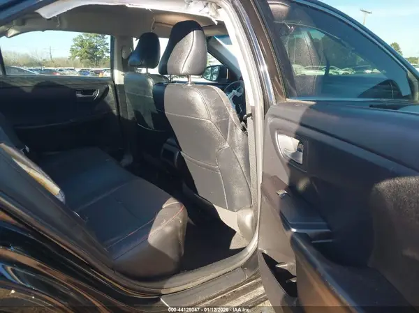 4T1BF1FK9HU799363 2017 TOYOTA CAMRY - Image 8