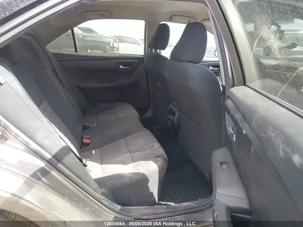 4T1BF1FK9HU801001 2017 TOYOTA CAMRY - Image 8