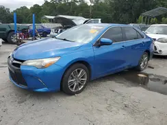 4T1BF1FK9HU802004 2017 TOYOTA CAMRY