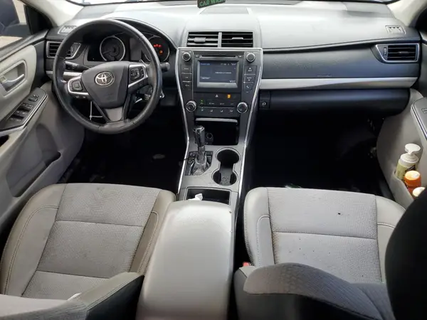 4T1BF1FK9HU802004 2017 TOYOTA CAMRY - Image 8