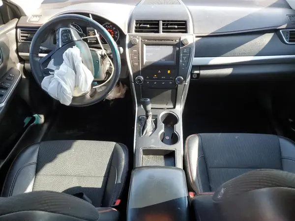 4T1BF1FK9HU803167 2017 TOYOTA CAMRY - Image 8