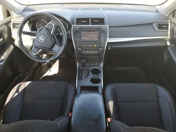 4T1BF1FK9HU803752 2017 TOYOTA CAMRY - Image 8
