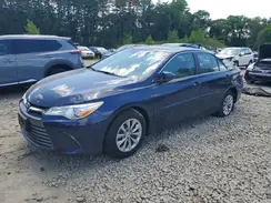 4T1BF1FK9HU804349 2017 TOYOTA CAMRY