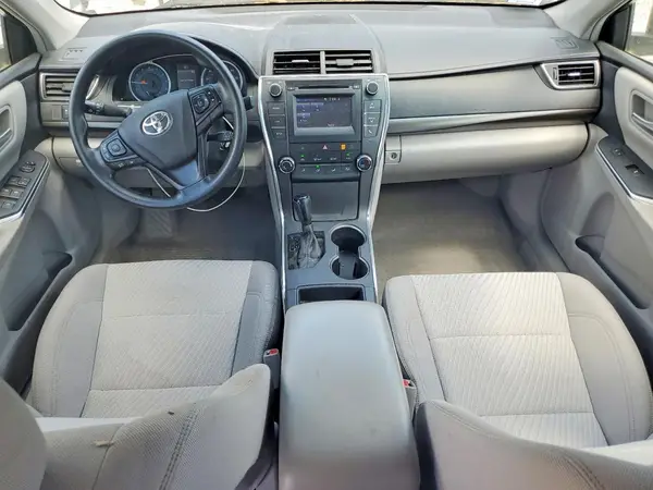4T1BF1FK9HU804349 2017 TOYOTA CAMRY - Image 8